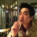 Avatar of user Junho Song