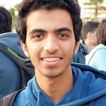 Avatar of user Hossam Sherif