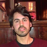 Avatar of user Fernando Parra