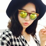 Avatar of user Bokyoung Kim