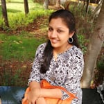 Avatar of user Nikita Azad