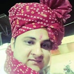 Avatar of user Vikas Soni