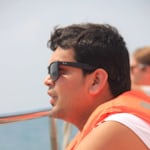 Avatar of user Nikhil Jain