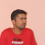 Avatar of user Rajit Ojha