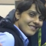 Avatar of user Luciana Santana