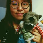 Avatar of user Maggie Liew