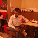 Avatar of user Anand Patel