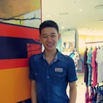 Avatar of user Hung Dinh