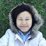 Avatar of user Mei Lee Chin