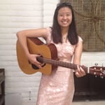 Avatar of user Stephanie Chou