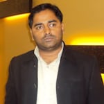 Avatar of user Mohammed Sydul Kabir Tipu