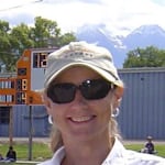 Avatar of user Virginia Crouch