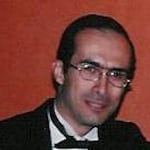 Avatar of user Alejandro Melo-Florián