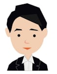 Avatar of user Hayato Kaneda