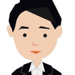 Avatar of user Hayato Kaneda