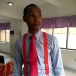 Avatar of user Bassey Effiong