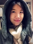 Avatar of user Kyung Hye Baek