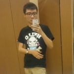 Avatar of user Zhu Jun