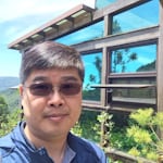 Avatar of user Martin Chan