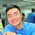 Avatar of user Duy Nguyen
