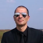 Avatar of user Miroslav Vujovic