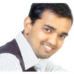 Avatar of user Nilesh Bagul