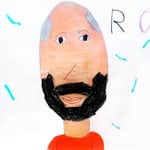 Avatar of user Roberto García