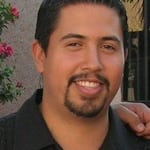 Avatar of user Gerardo A Ochoa