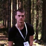 Avatar of user Yaroslav Andreev