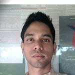 Avatar of user Ajeet Kanojia