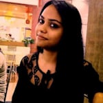 Avatar of user Swati Singh