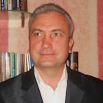 Avatar of user Valery Komarov