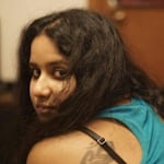 Avatar of user Shruti Amanita