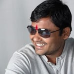 Avatar of user Shailesh Chindake