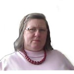 Avatar of user Susan Parnaby