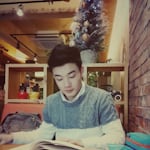Avatar of user kyoungtae kim