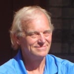 Avatar of user Borje Melin