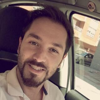 Go to Bruno Pardini's profile