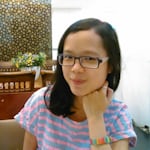 Avatar of user Thu Nguyen