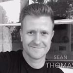 Avatar of user Sean Thomas