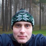 Avatar of user Alexander Grudnitskiy