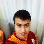 Avatar of user Akif Yılmaz