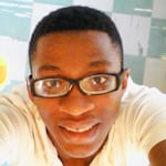 Avatar of user Anthony Alaribe