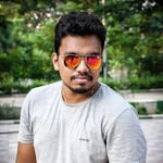 Avatar of user Hari Prashanth Rajendran