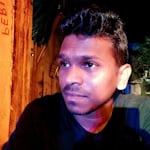 Avatar of user Ajay Kamble