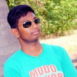 Avatar of user Manoj Kummar