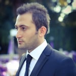 Avatar of user Semih Raif Gürel