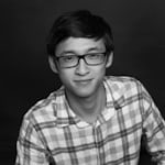 Avatar of user David Huang