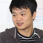 Avatar of user Yinan Liu