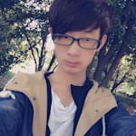 Avatar of user Amor Zhang